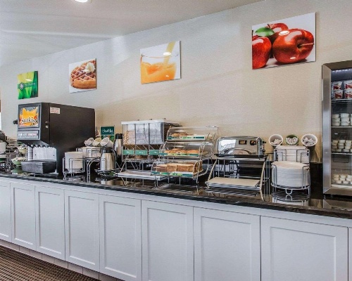 Quality Inn Rosemead image 2