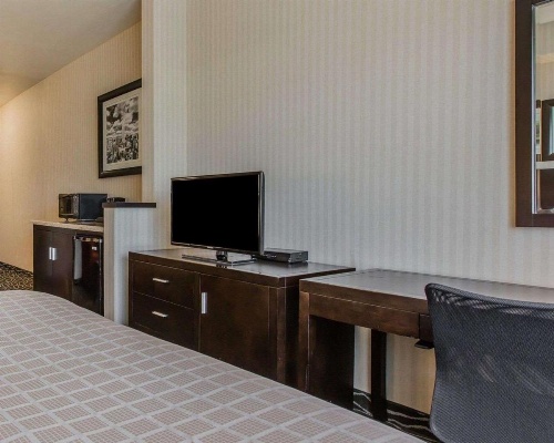 Quality Inn Rosemead image 22