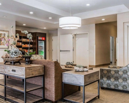 Quality Inn Rosemead image 24