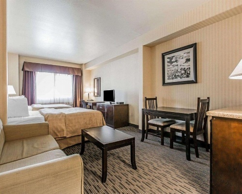 Quality Inn Rosemead image 25