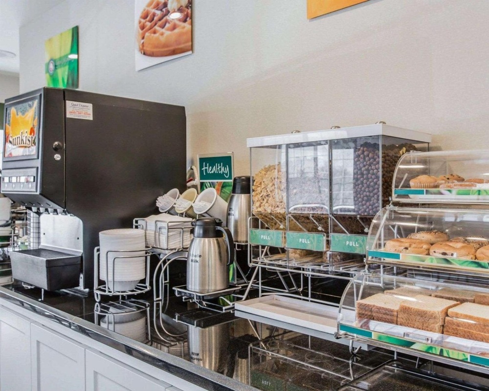 Quality Inn Rosemead Main image