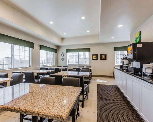 Quality Inn Rosemead image 4