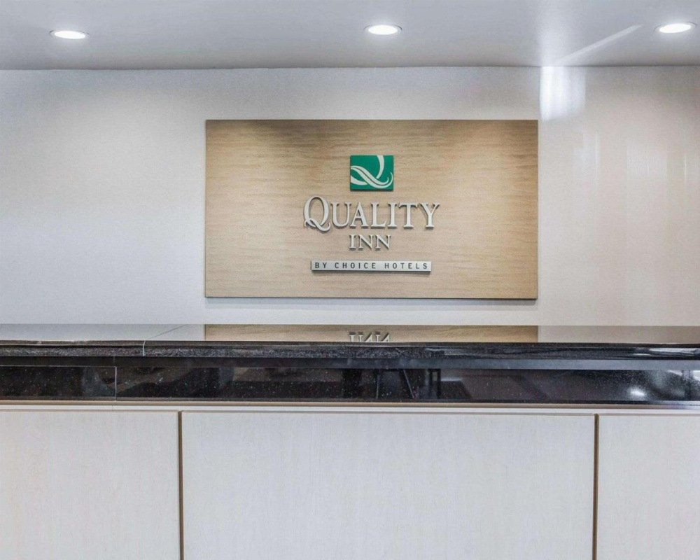 Quality Inn Rosemead