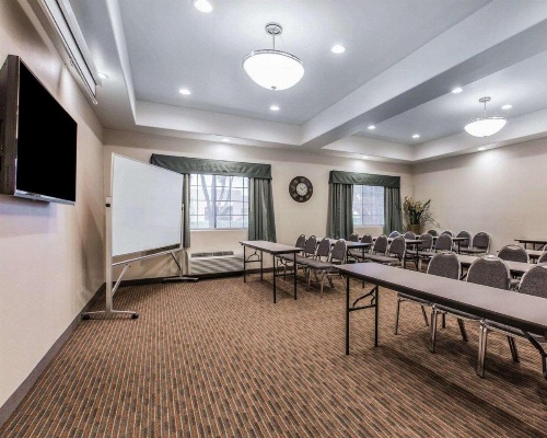 Quality Inn Rosemead image 6