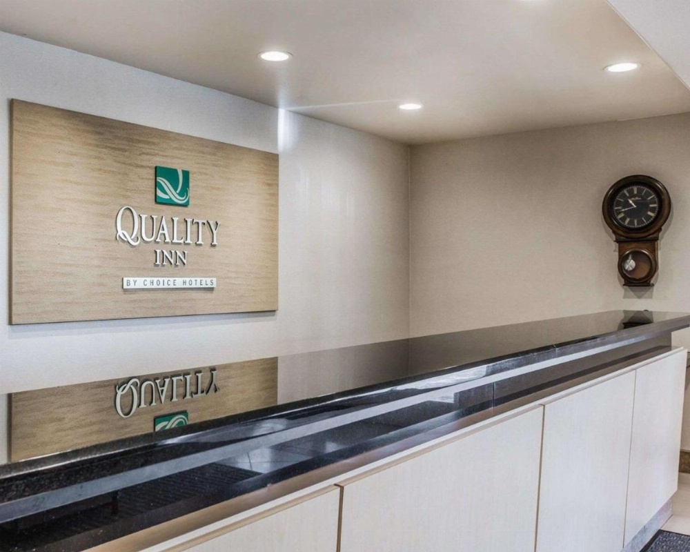 Quality Inn Rosemead